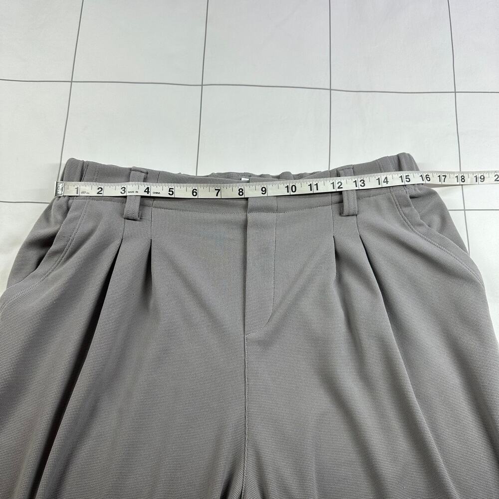 HALARA Gray Wide-Leg Pants - Picture 6 of 11